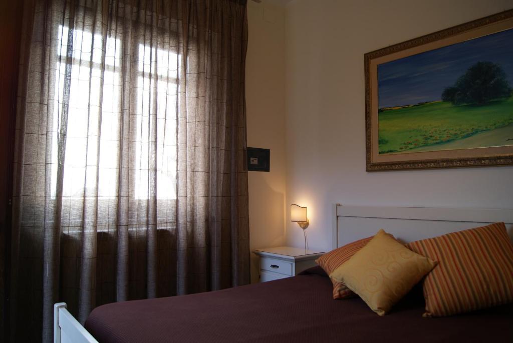 Bed and Breakfast Casale Degli Ulivi Prestige Altavilla Silentina Pokoj fotografie