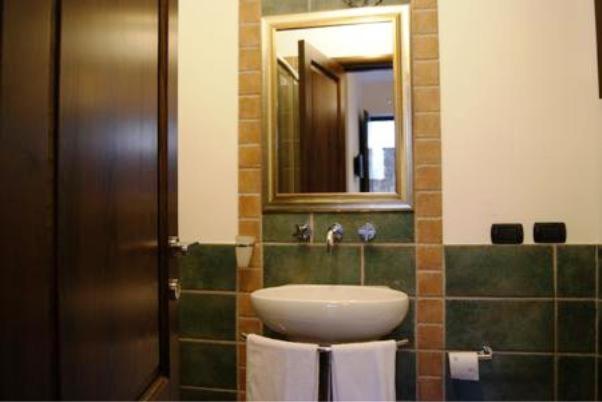 Bed and Breakfast Casale Degli Ulivi Prestige Altavilla Silentina Exteriér fotografie